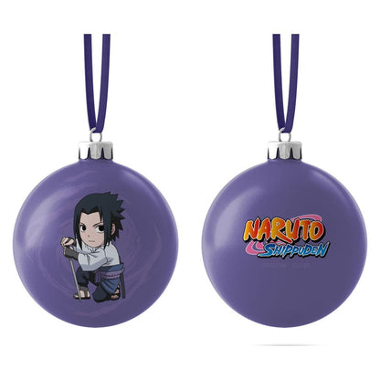 Naruto Ornament Chibi Sasuke