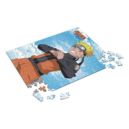 Naruto Shippuden Puzzle Blue Sky (250 stykker)