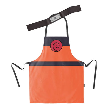Naruto Shippuden: Naruto schort