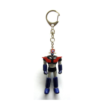 Mazinger Z PVC Keychain Mazinger Z 7 cm