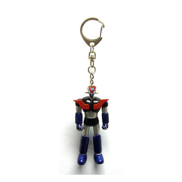 Mazinger z Pvc Keychain Mazinger Z 7 cm