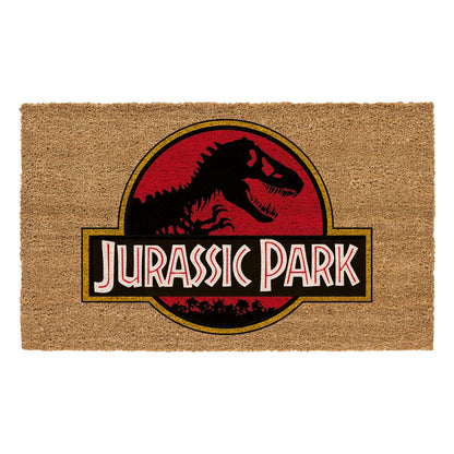Jurassic Park Porte-Logo 60 x 40 cm