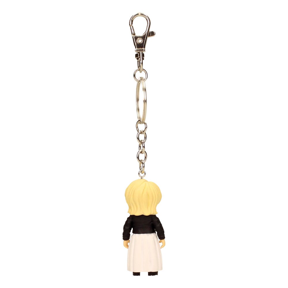 Barns lek: Tifanny Keychain