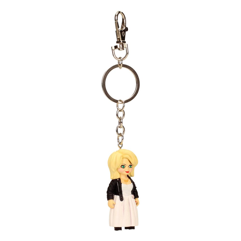 Barns lek: Tifanny Keychain