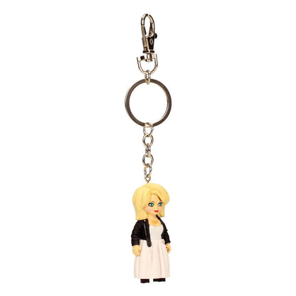 Barns lek: Tifanny Keychain