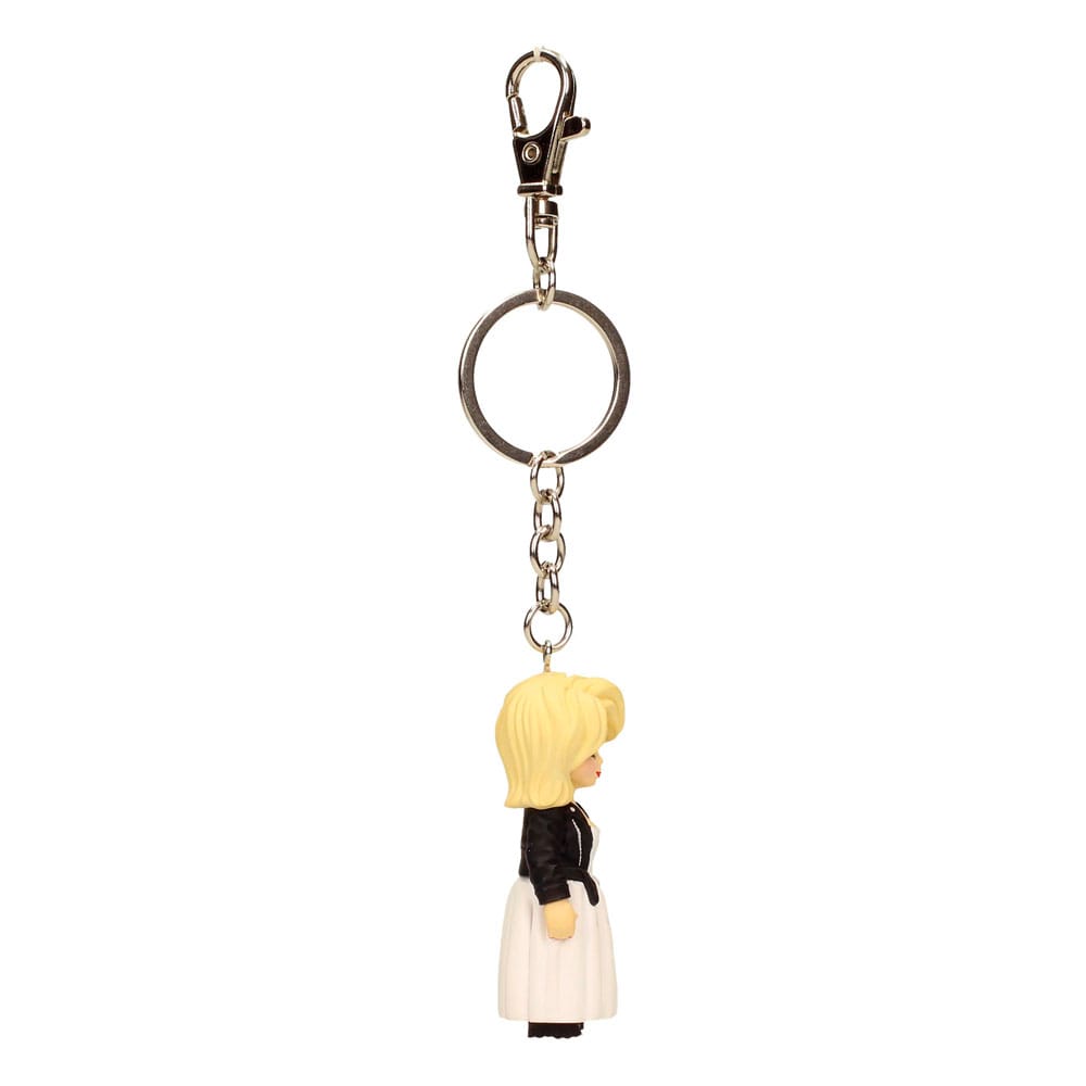 Barns lek: Tifanny Keychain