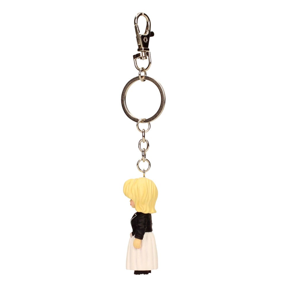 Barns lek: Tifanny Keychain