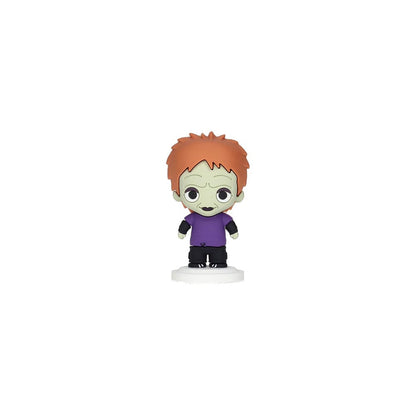 Chucky Pokis gummi minifigurer 3-pak 7 cm
