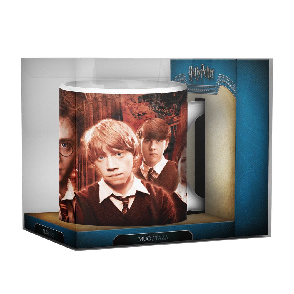 Harry Potter-krus Dumbledores hær