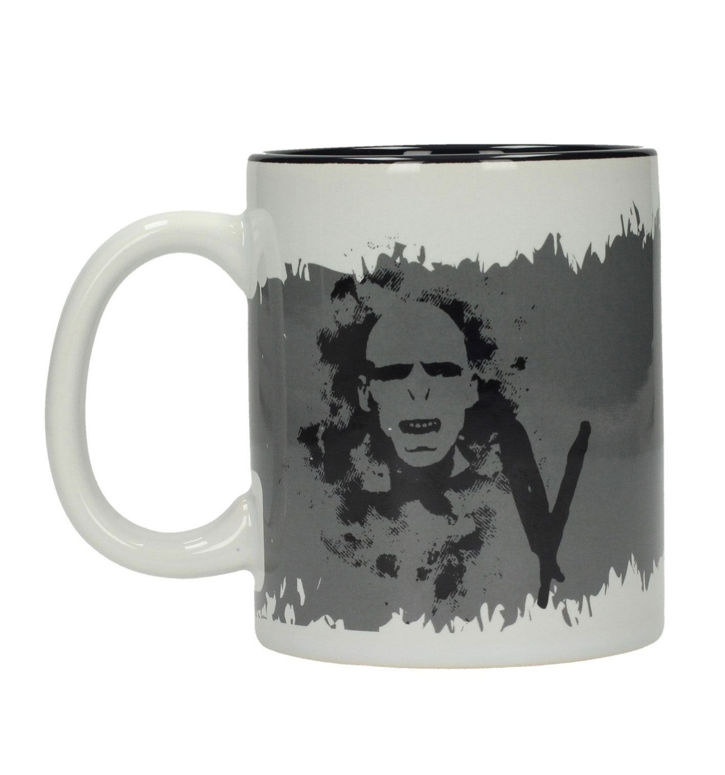 Tasse Harry Potter Celui dont on ne doit pas nommer le nom