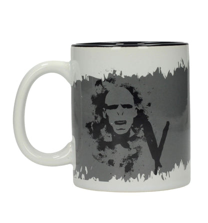 Tasse Harry Potter Celui dont on ne doit pas nommer le nom