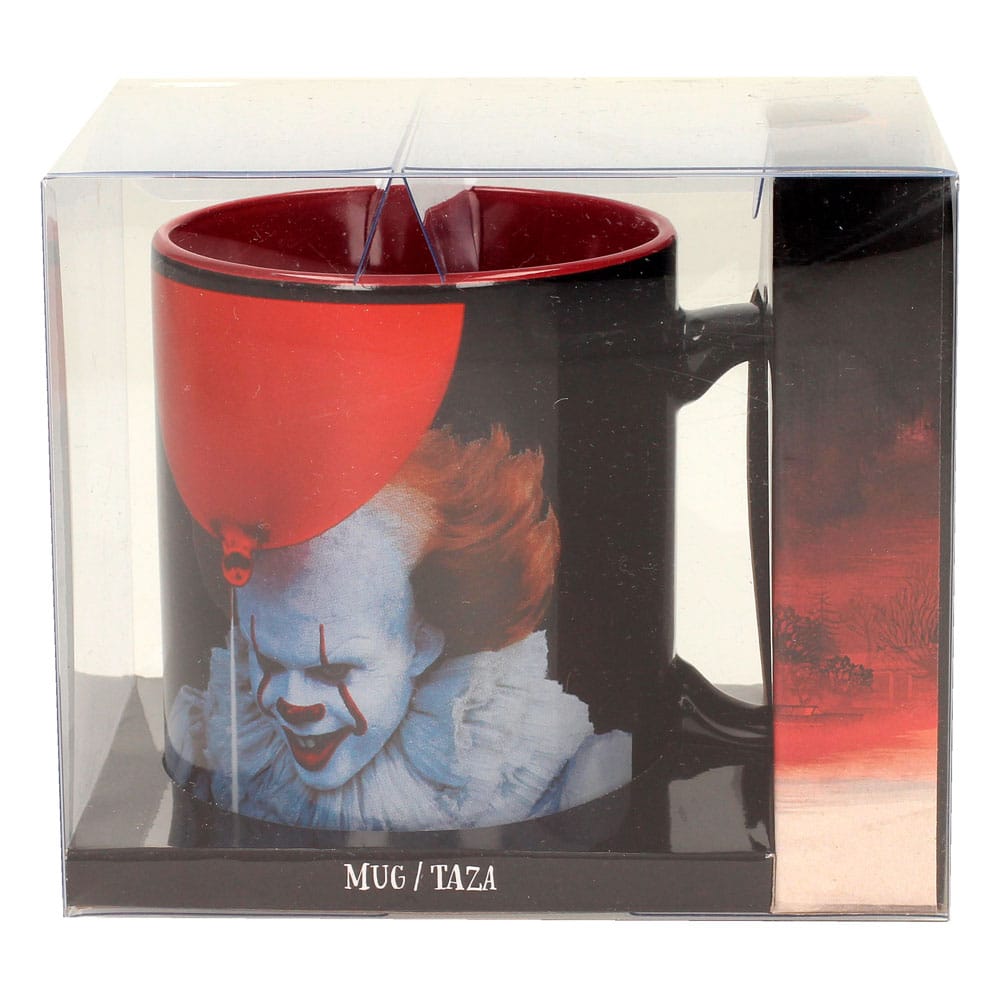 Mug Pennywise de Stephen King