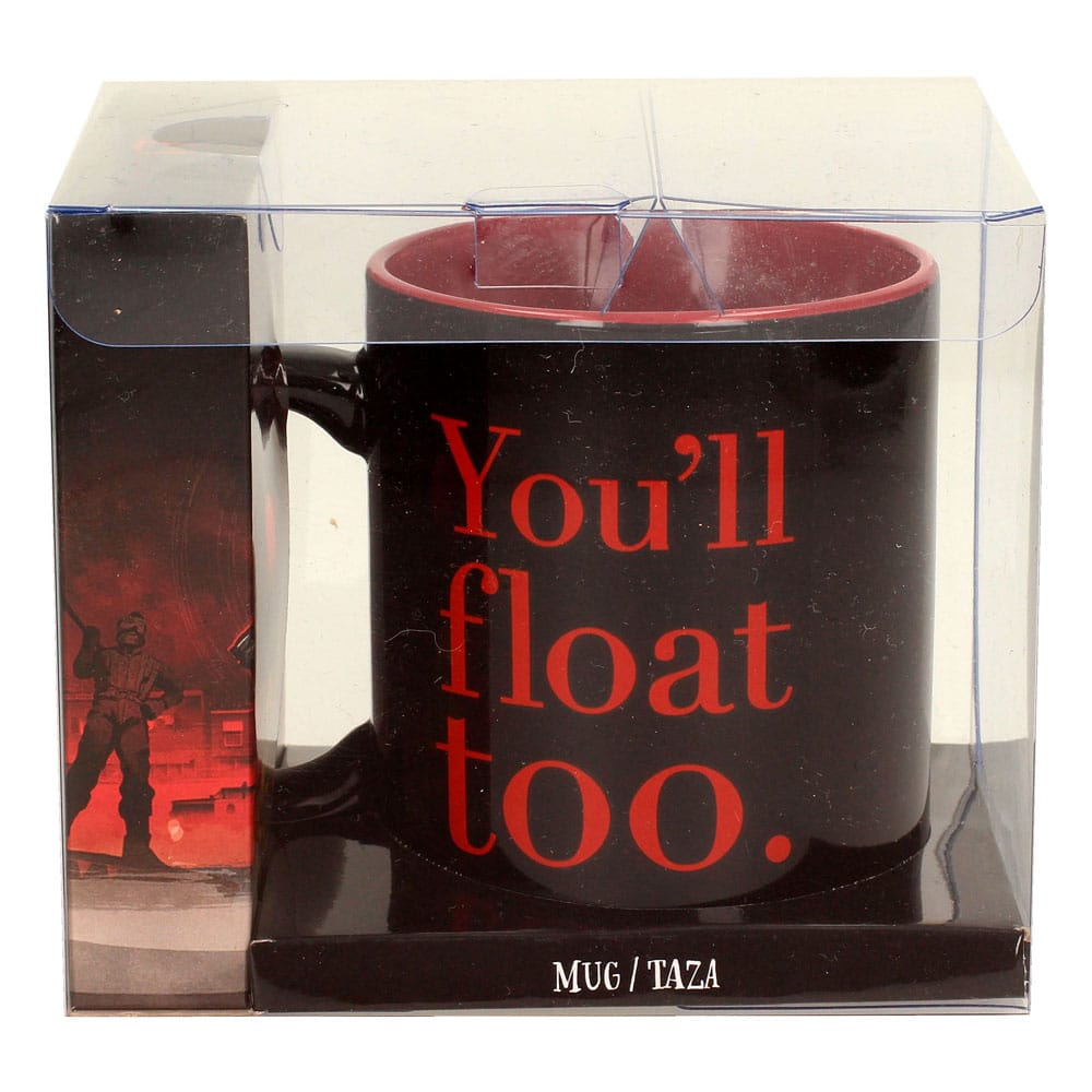 Mug Pennywise de Stephen King
