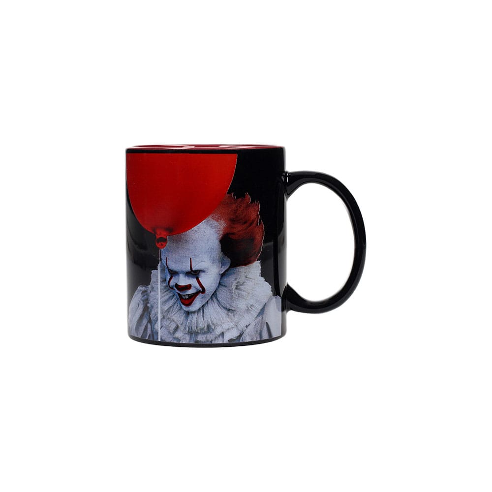 Mug Pennywise de Stephen King