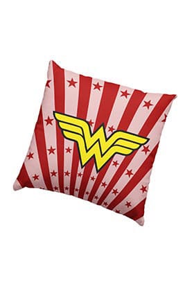 DC Comics Comics Wonder Woman Logo 40 cm