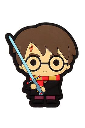 Harry Potter Rubber magnet Harry Potter Sword