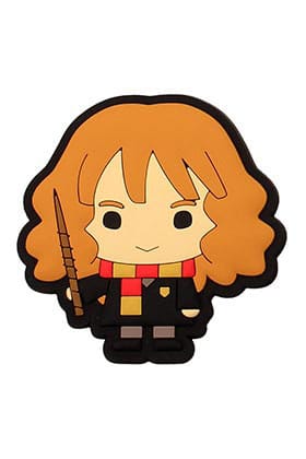 Harry Potter Rubber Magnet Hermione