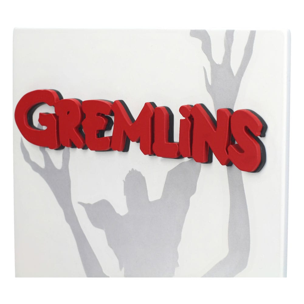 Gremlins Silicone Ice Cube Bannmo Gizmo