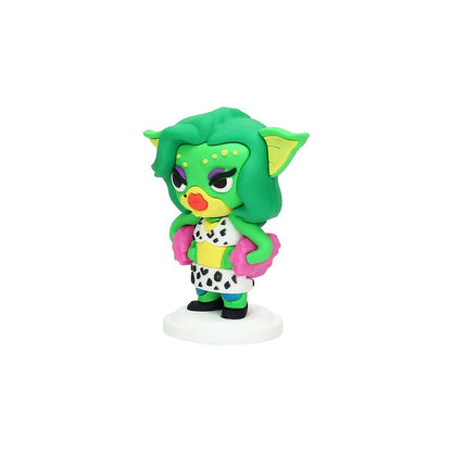 Gremlins Pokis Minifigure in gomma Greta 7 cm