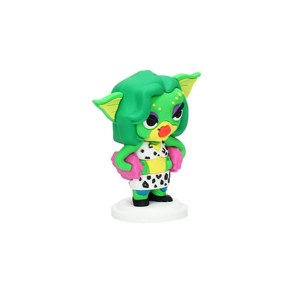 Gremlins Pokis Minifigure in gomma Greta 7 cm