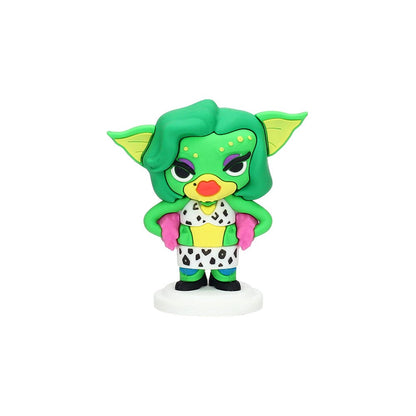 Gremlins Pokis Gummi-Minifigur Greta 7 cm
