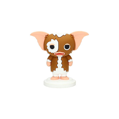 Gremlins Pokis gummi minifigur Gizmo 7 cm
