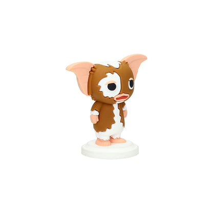 Gremlins Pokis gummi minifigur Gizmo 7 cm