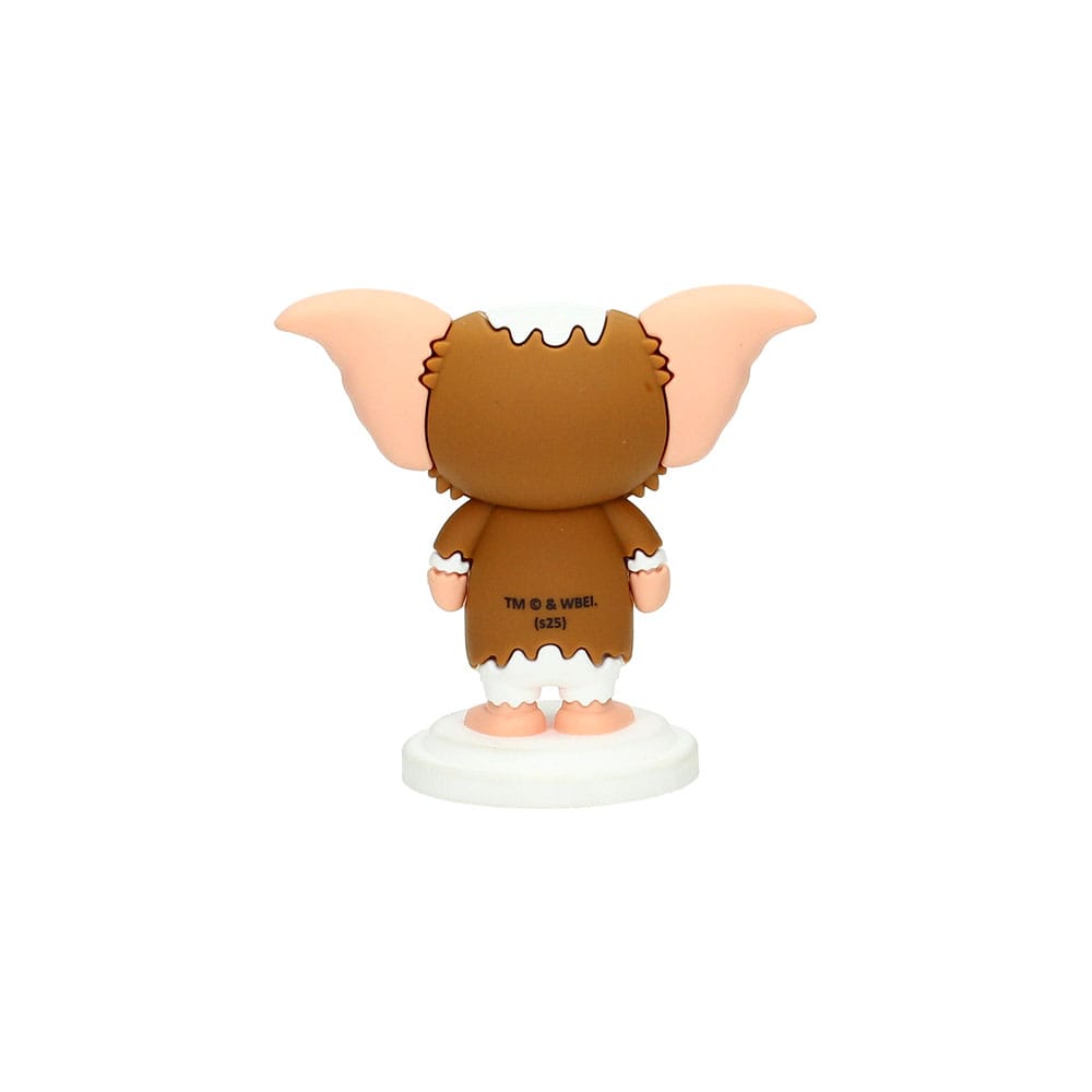Gremlins Pokis gummi minifigur Gizmo 7 cm