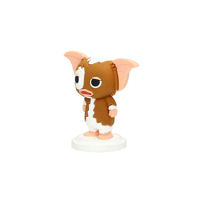 Gremlins Pokis gummi minifigur Gizmo 7 cm