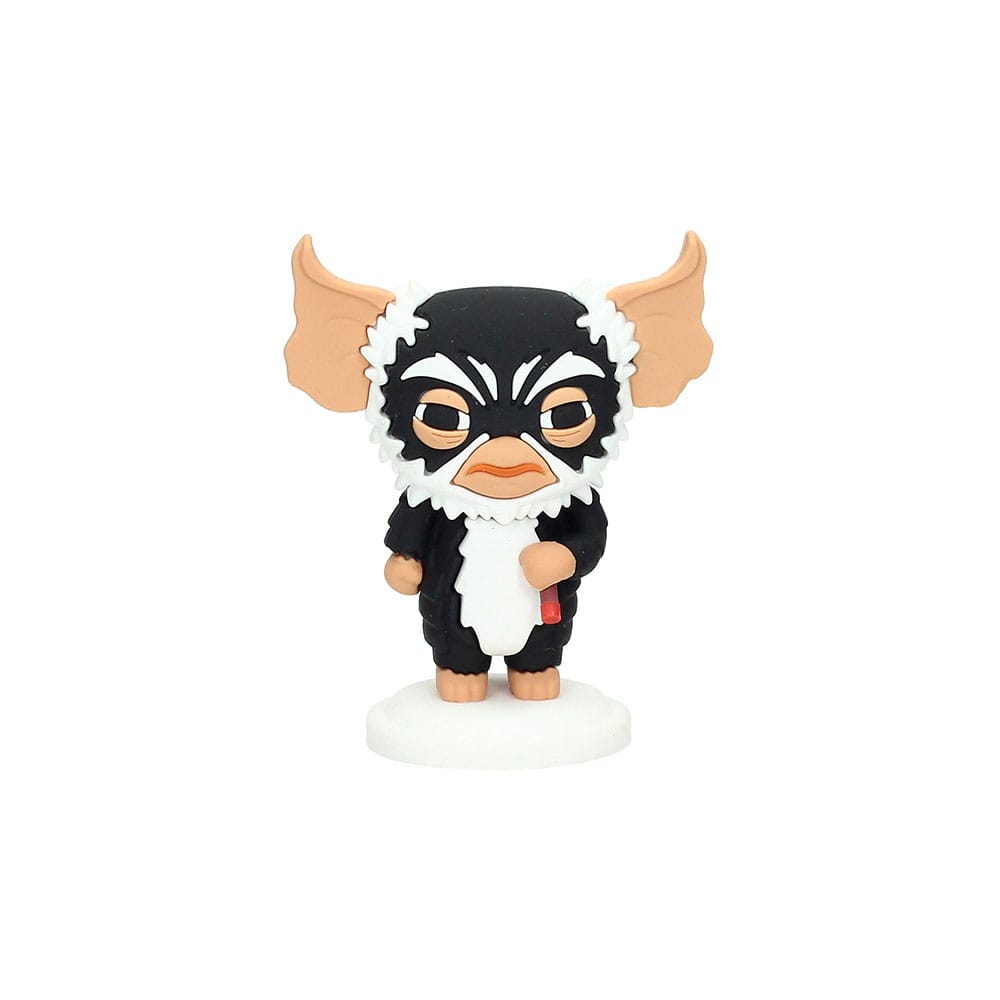 Gumena minifigura Gremlins Pokis George 7 cm