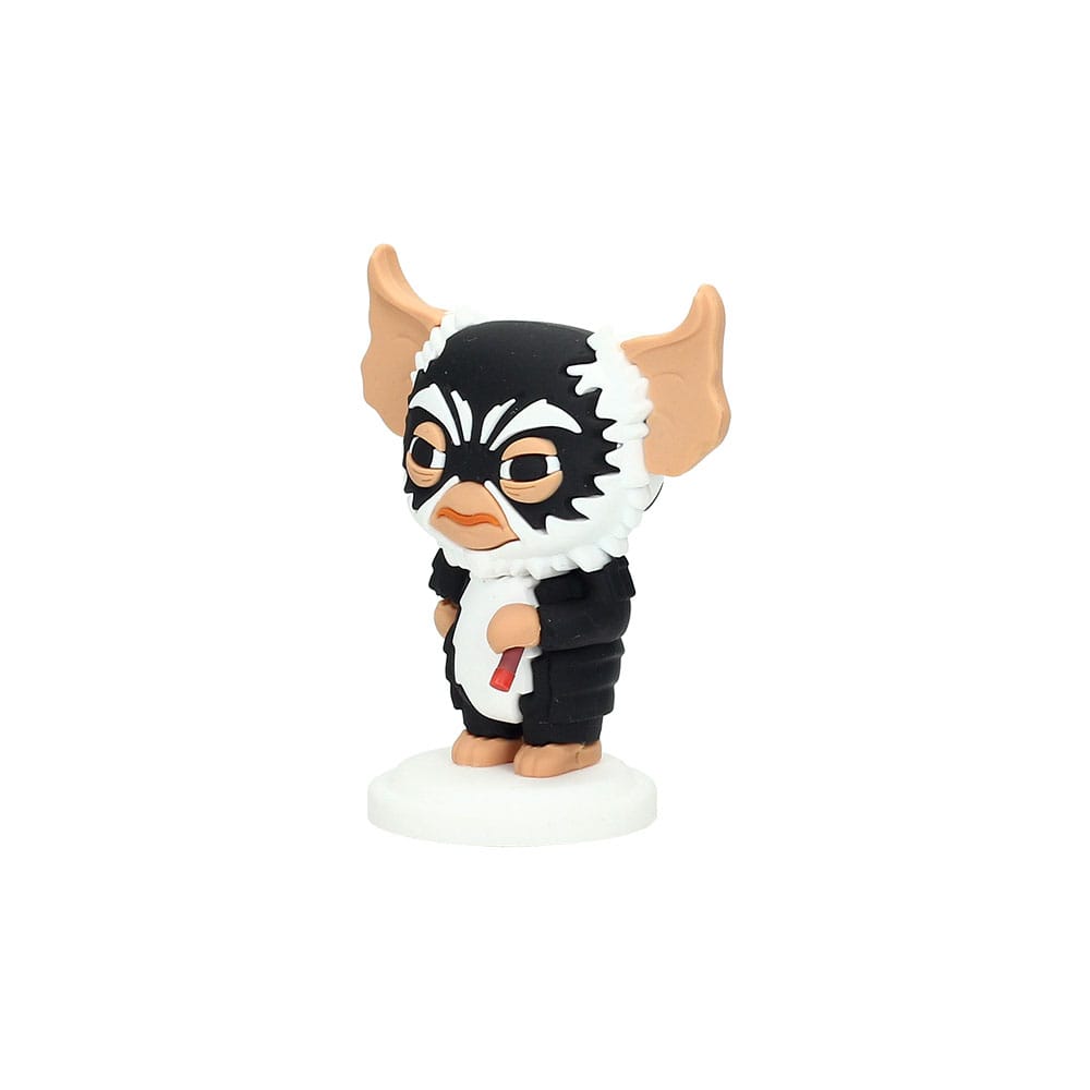 Gumena minifigura Gremlins Pokis George 7 cm