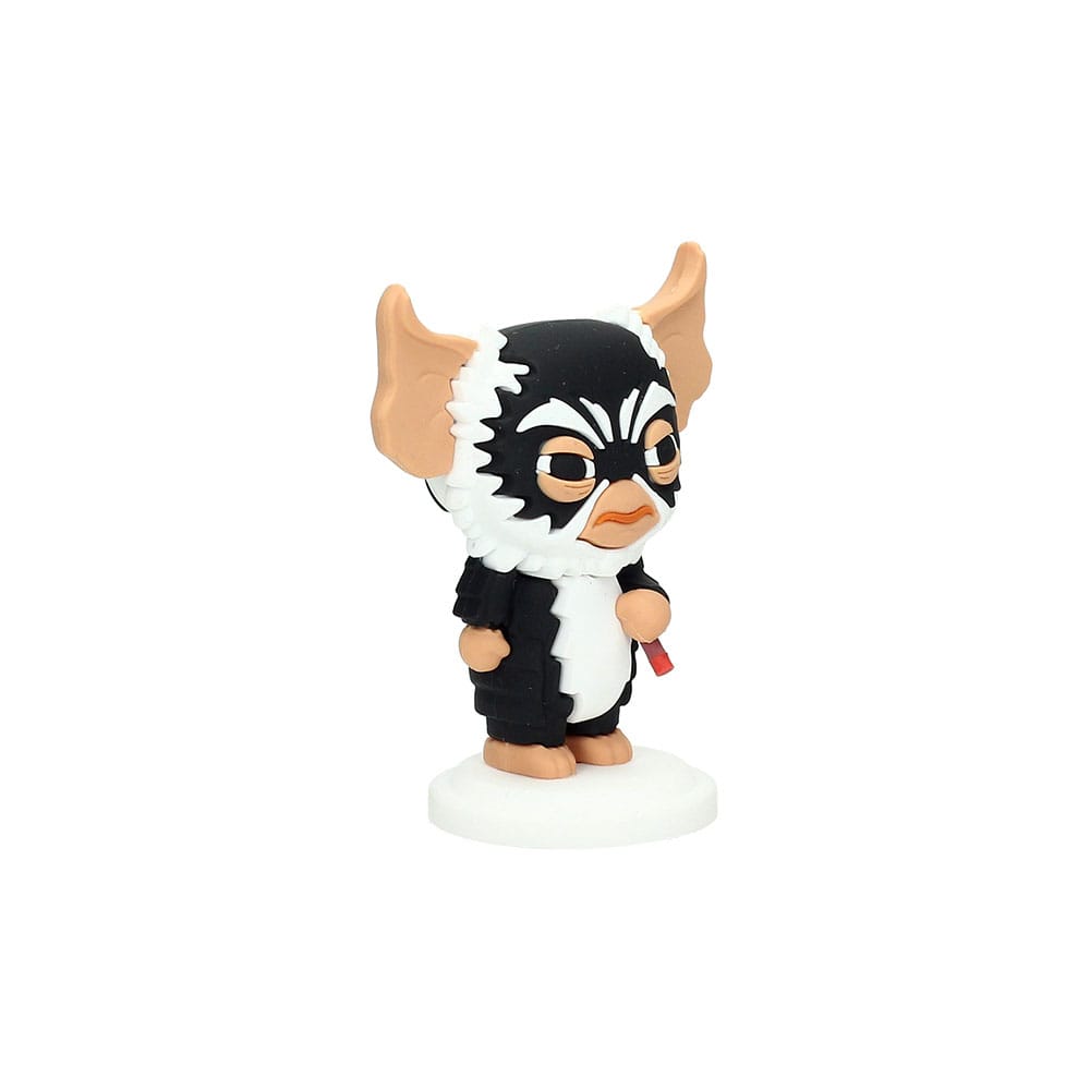 Gumena minifigura Gremlins Pokis George 7 cm