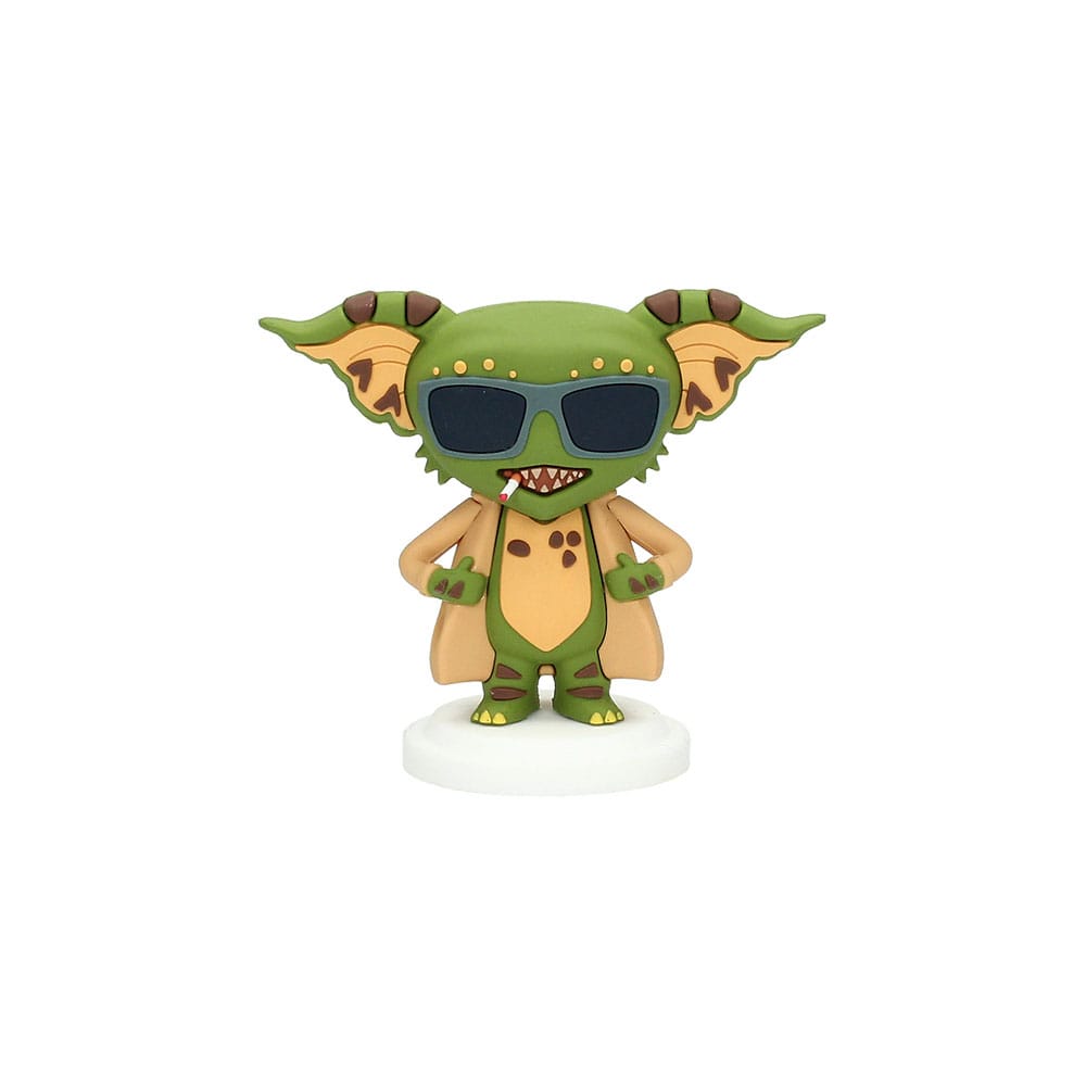Gremlins Pokis Gummi Minifigur Blinker 7 cm