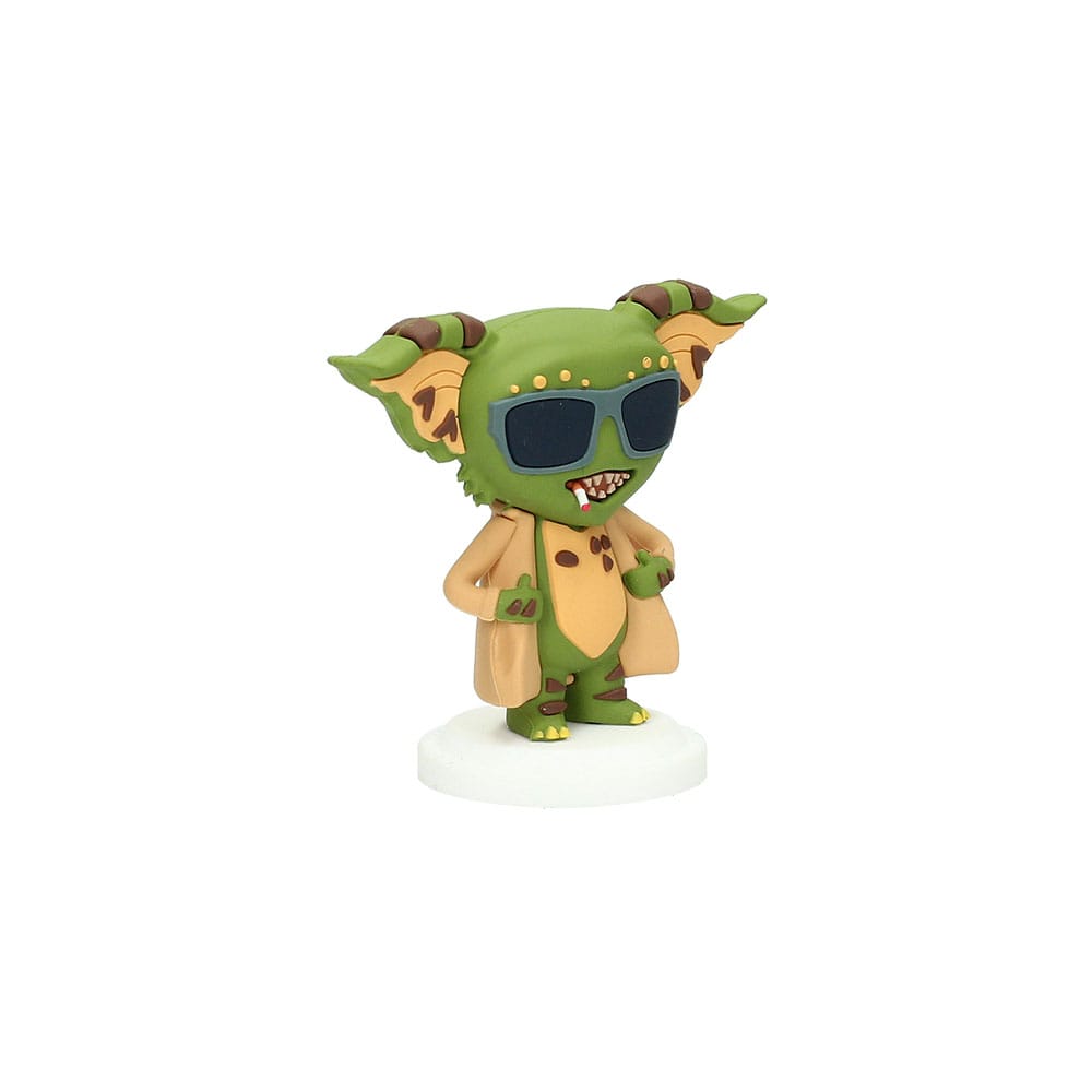 Gremlins Pokis Gummi Minifigur Blinker 7 cm