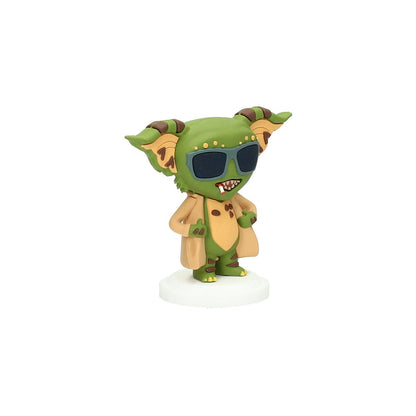 Gremlins Pokis Gummi Minifigur Blinker 7 cm