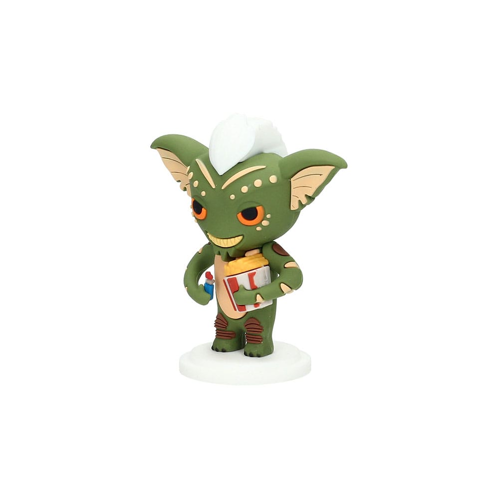 Gremlins Pokis Gummi Minifigur Stripe 7 cm
