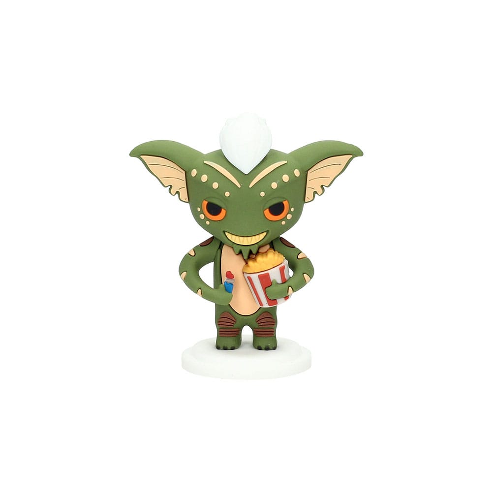 Gremlins Pokis Gummi Minifigur Stripe 7 cm
