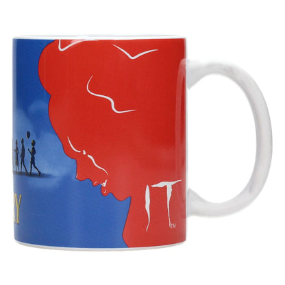 Stephen Kings It: Willkommen im Derry Mug Circus