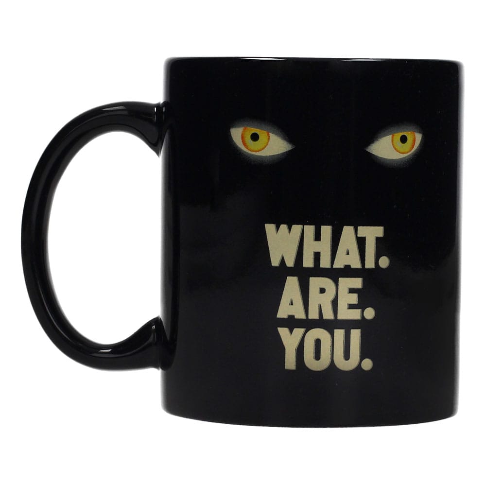 Stephen King's It: Benvenuti a Derry Mug What. Sono. Voi.