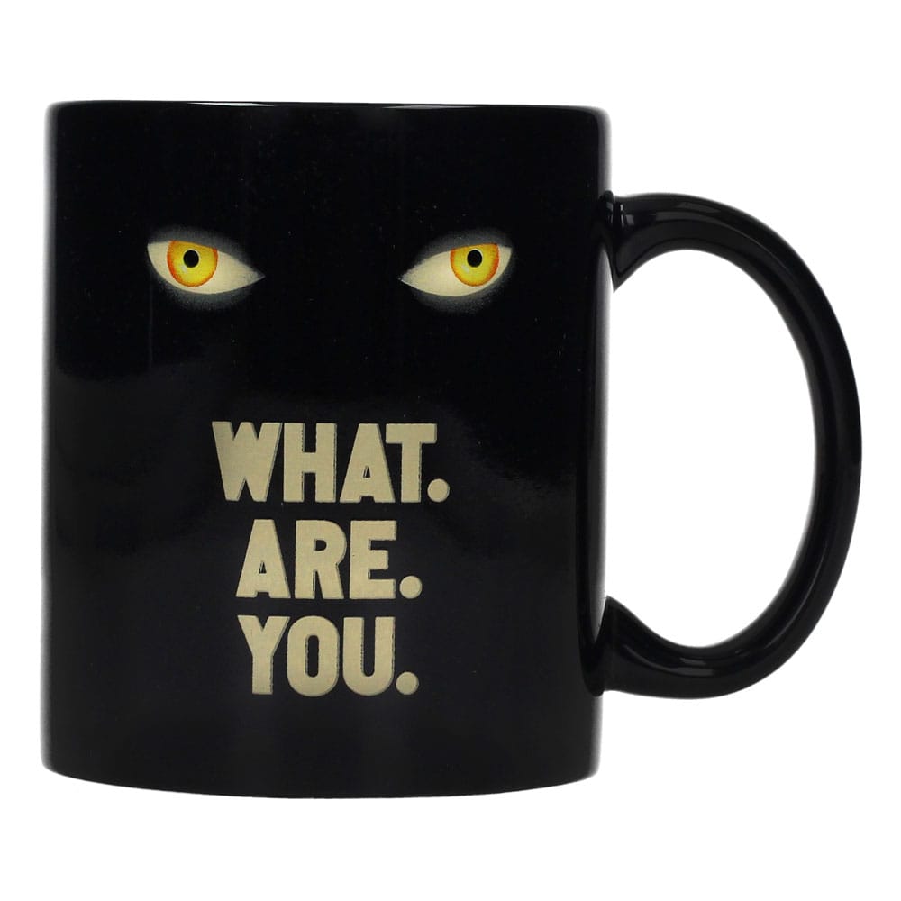 Stephen King's It: Benvenuti a Derry Mug What. Sono. Voi.