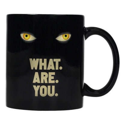Stephen King's It: Benvenuti a Derry Mug What. Sono. Voi.