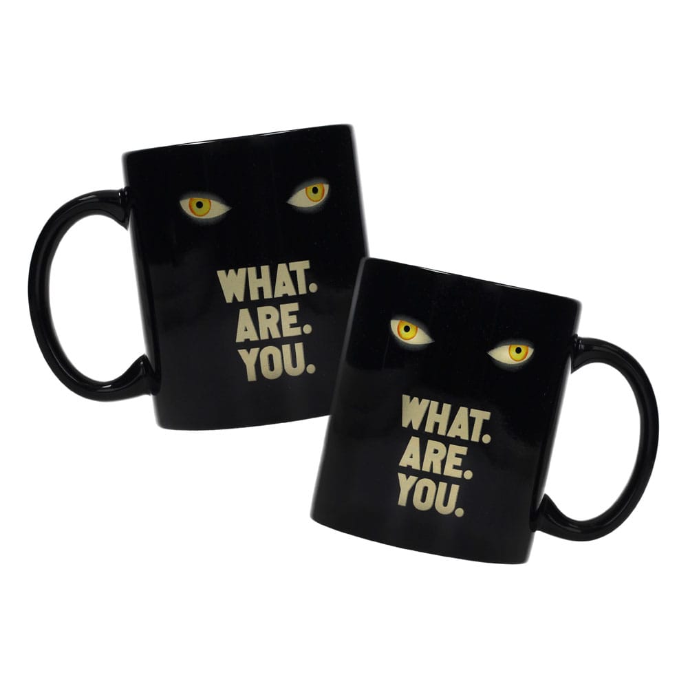 Stephen King's It: Benvenuti a Derry Mug What. Sono. Voi.
