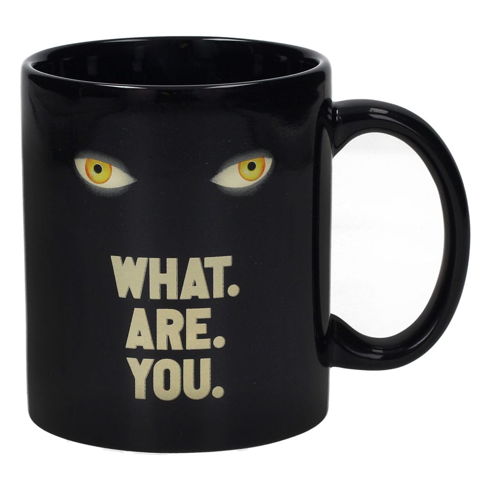 Stephen King's It: Benvenuti a Derry Mug What. Sono. Voi.