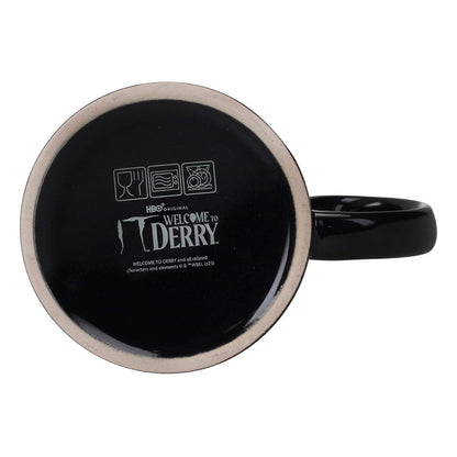 Stephen King's It: Benvenuti a Derry Mug What. Sono. Voi.