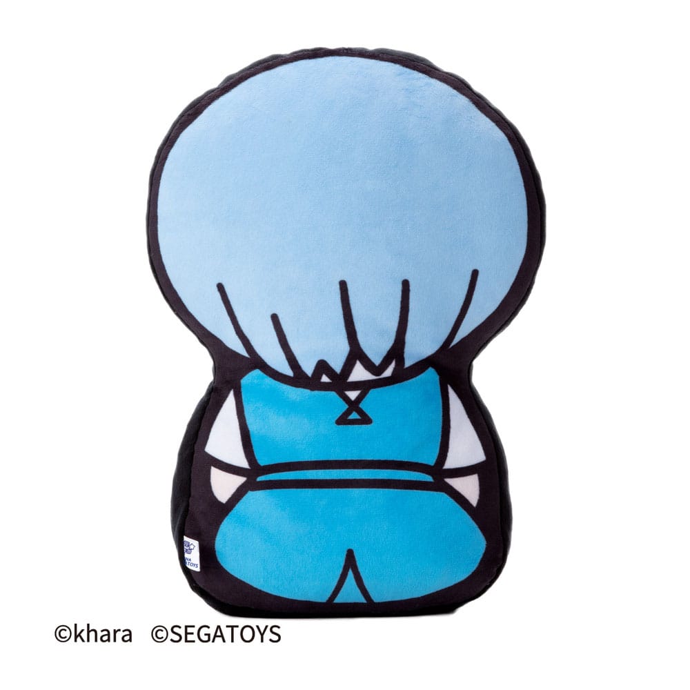 Neon Genesis Evangelion 2d Peluş Figürü Rei Ayanami 32 cm