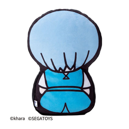 Neon Genesis Evangelion 2d Peluş Figürü Rei Ayanami 32 cm