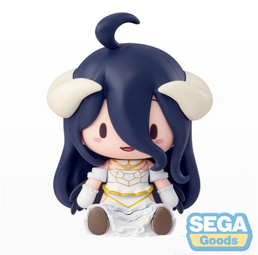 Overlord Fuwa Petit Chibi Figure Albedo 10 cm