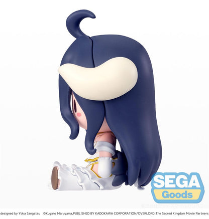 Overlord Fuwa Petit Chibi Figure Albedo 10 cm