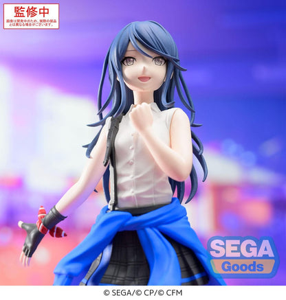 Hatsune Miku: ¡Escenario colorido! Desktop x Decorate Collections Estatua de PVC Hoshino Ichika 16 cm