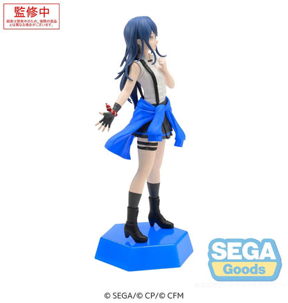 Hatsune Miku: ¡Escenario colorido! Desktop x Decorate Collections Estatua de PVC Hoshino Ichika 16 cm